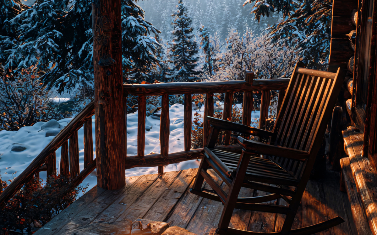 What Winter Conditions Reveal About a Home